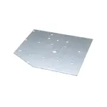 Carrier HVAC 50DW511346, Replacement Parts, Motors, Blower Wheels/Fans/fan blades