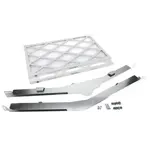 Carrier HVAC CPFILTRK009A00, Replacement Parts, Filtration Components, Oil Filtering Supplies, Filter screens