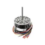 Carrier HVAC HC41AE117, Replacement Parts, Motors, AC Motors