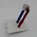 Carrier HVAC HH12ZB140, Replacement Parts, Electrical Components, Relays and Switches