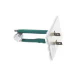 Carrier HVAC HH12ZB170, Replacement Parts, Electrical Components, Relays and Switches