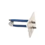 Carrier HVAC , HH12ZB180, Replacement Parts, Electrical Components, Relays and Switches