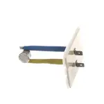 Carrier HVAC , HH12ZB250, Replacement Parts, Electrical Components, Relays and Switches