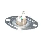 Carrier HVAC HH18HA499, Replacement Parts, Electrical Components, Relays and Switches