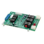 Carrier HVAC HK37AA001, Replacement Parts, Electrical Components, Control Boards