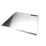 Carter-Hoffmann 16006-1184, Replacement Parts, Equipment Hardware, Hinges, Latches, Mounting brackets, clips