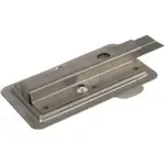 Carter-Hoffmann , 16090-0403, Replacement Parts, Equipment Hardware, Hinges, Latches, Mounting brackets, clips