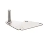 Carter-Hoffmann 16090-3354, Replacement Parts, Equipment Hardware, Hinges, Latches, Mounting brackets, clips