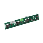 Carter-Hoffmann 16090-4093, Replacement Parts, Equipment Timers and Alarms