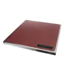 Carter-Hoffmann 16095-2354, Replacement Parts, Equipment Hardware, Equipment Doors and Door Hardware