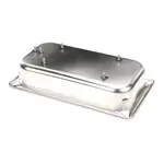 Carter-Hoffmann 16095-3191, Replacement Parts, Equipment Hardware, Hinges, Latches, Mounting brackets, clips