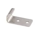 Carter-Hoffmann 16501-7519, Replacement Parts, Equipment Hardware, Hinges, Latches, Mounting brackets, clips