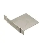 Carter-Hoffmann 16503-9646, Replacement Parts, Equipment Hardware, Hinges, Latches, Mounting brackets, clips