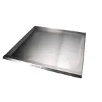 Carter-Hoffmann 16504-2417, Replacement Parts, Equipment Hardware, Equipments Drawers and Drawer Hardware