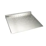 Carter-Hoffmann 16505-4887, Replacement Parts, Equipment Hardware, Sheet metal, joiner strips, splash guards