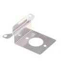 Carter-Hoffmann 16505-6583, Replacement Parts, Equipment Hardware, Hinges, Latches, Mounting brackets, clips