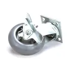 Carter-Hoffmann 18301-6435, Replacement Parts, Equipment Hardware, Casters and Legs