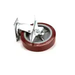 Carter-Hoffmann , 18301-8323, Replacement Parts, Equipment Hardware, Casters and Legs