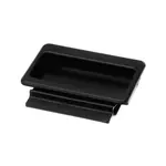 Carter-Hoffmann 18302-0038, Replacement Parts, Equipment Hardware, Hinges, Latches, Mounting brackets, clips