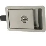 Carter-Hoffmann , 18302-0260, Replacement Parts, Equipment Hardware, Hinges, Latches, Mounting brackets, clips