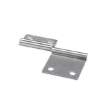 Carter-Hoffmann 18304-0236, Replacement Parts, Equipment Hardware, Hinges, Latches, Mounting brackets, clips