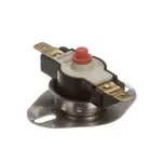 Carter-Hoffmann 18600-0096, Replacement Parts, Equipment Hardware, General Equipment Hardware