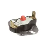 Carter-Hoffmann 18600-0117, Replacement Parts, Equipment Hardware, General Equipment Hardware