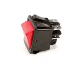 Carter-Hoffmann 18602-0008, Replacement Parts, Electrical Components, Relays and Switches