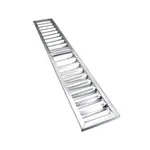 Carter-Hoffmann 18602-0179, Replacement Parts, Filtration Components, Baffle grease filters