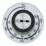 Carter-Hoffmann 18608-0013, Replacement Parts, Equipment Hardware, Knobs and Dials