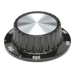 Carter-Hoffmann 18608-0020, Replacement Parts, Equipment Hardware, Knobs and Dials