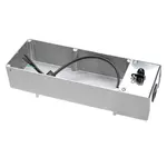 Carter-Hoffmann 18614-0097, Replacement Parts, Equipment Hardware, General Equipment Hardware