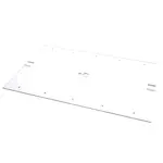 Carter-Hoffmann 29038-0182, Replacement Parts, Equipment Hardware, General Equipment Hardware