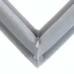 Carter-Hoffmann , 29038-4129, Replacement Parts, Equipment Hardware, Equipment Doors and Door Hardware