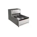 Carter-Hoffmann CNH18XD_240V_1PH, French Fry Warmer