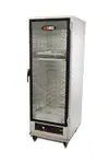 Carter-Hoffmann HL1-5_120V_1PH_LowWatage, Heated Cabinet, Mobile