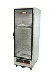 Carter-Hoffmann HL2-8_120V_1PH_LowWattage, Proofer Cabinet, Mobile, Half-Height