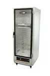 Carter-Hoffmann HL3-5_120V_1PH_LowWattage, Heated Cabinet, Mobile