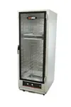 Carter-Hoffmann HL4-5_120V_1PH_LowWattaage, Proofer Cabinet, Mobile, Undercounter