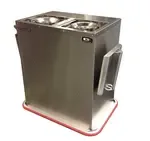 Carter-Hoffmann PH3S, Plate and Base Warming and Dispensing