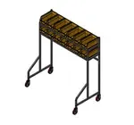 Carter-Hoffmann SS48, Utility Carts