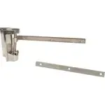 CCI CV-HINGE-L, Replacement Parts, Equipment Hardware, Hinges, Latches, Mounting brackets, clips