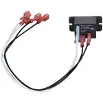 Cecilware L018G, Replacement Parts, Electrical Components, Relays and Switches