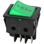 Cecilware L291AL, Replacement Parts, Electrical Components, Relays and Switches