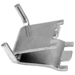 CH Briggs KV242ANO, Replacement Parts, Equipment Hardware, Hinges, Latches, Mounting brackets, clips