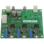 Champion Industries , 0508433, Replacement Parts, Electrical Components, Control Boards