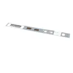 Champion Industries 0513539, Replacement Parts, Equipment Hardware, Labels