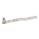 Champion Industries 0712162-1, Replacement Parts, Equipment Hardware, Hinges, Latches, Mounting brackets, clips