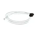 Champion Industries , 0713656, Replacement Parts, Pipe, Hose, Tube and Fittings, Pipe and Pipe Fittings