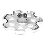 Champion Industries , 108434, Replacement Parts, Driving Belts, Chains, Sprockets